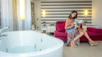 Hotel RH Vinarós Aura - Hot Tub