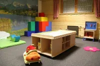 알펜 스위트 브란너탈