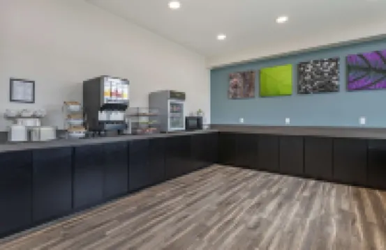 Sleep Inn & Suites Milwaukee/Franklin Hotels in Milwaukee County