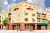 Hawthorn Suites by Wyndham Oakland/Alameda Hotel a Alameda