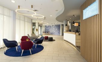Holiday Inn Express Parma