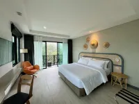Keereen Resort - Ao Nang Krabi Hotels near Aonang Mosque
