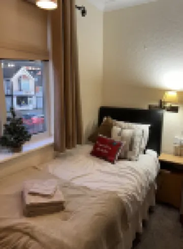 The Singlecote Hotel