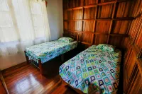 Casa Naranjito Hotels in Naranjito