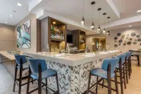 Cambria Hotel Rockville Hotels in North Bethesda