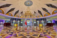 Crystal Sunset Luxury Resort & Spa - Ultimate All Inclusive Hotel di Side