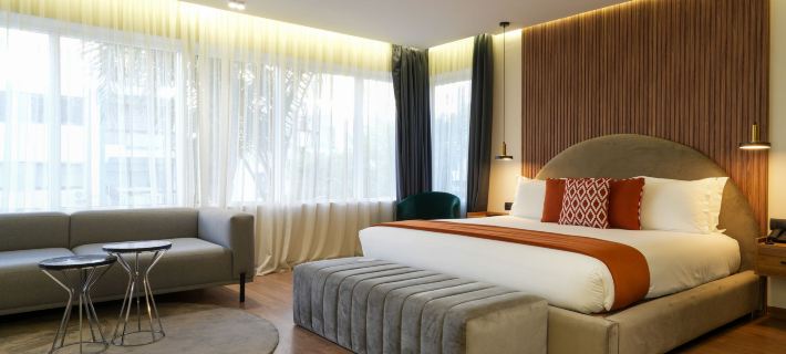 The M Hotel Hotels in Rabat