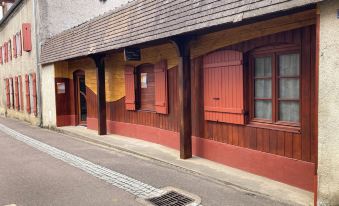 B&B Esprit d'un Moment