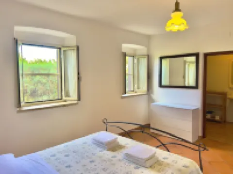 Carpine Agriturismo Bio in Maremma