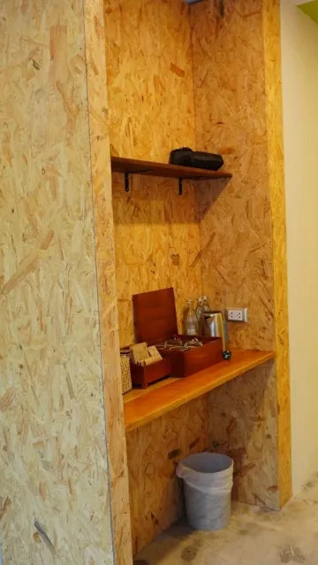 ห้องพักรวม(dugong)