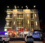 The Kasturi Hotel & Resturant Hotels in Hardua Kalan
