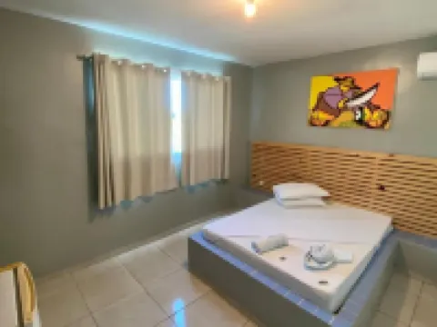 Pousada Nascer do Sol Hotels in Joao Pessoa