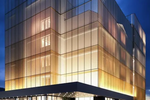 Hotel Afa