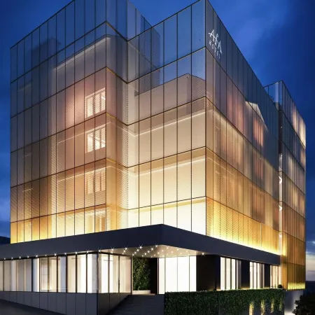 Hotel Afa