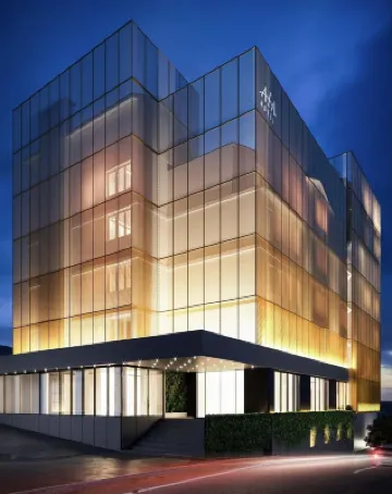 Hotel Afa