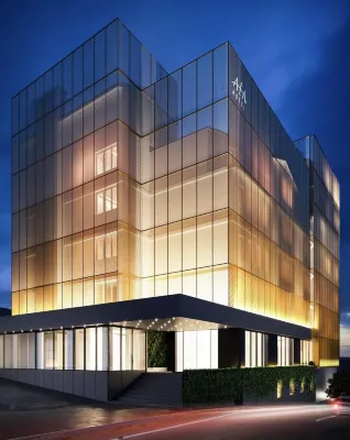 Hotel Afa