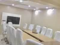 Sulgad Majesic Hotel Hotels in Bauchi