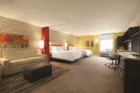 Home2 Suites by Hilton Iowa City-Coralville