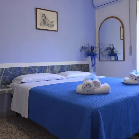 Martina's Hotel