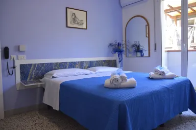 Martina's Hotel