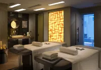 Swissôtel Resort Bodrum Beach - spa