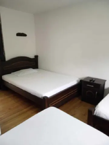 Hotel Tequendama Hotels in 