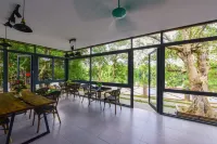 La Paix Hue Hotel di Vỹ Dạ