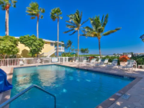 信風海灘度假村 佈雷登頓海灘酒店