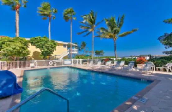 Tradewinds Beach Resort