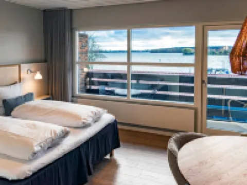 Hotel Christiansminde Hotels near Valdemars Slot