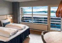 Hotel Christiansminde Hotel a 