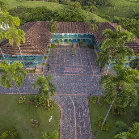Decameron Las Heliconias - All Inclusive