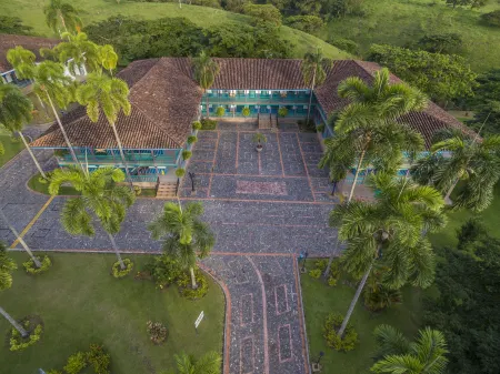 Decameron Las Heliconias - All Inclusive