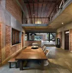 Amã Stays & Trails the Mango House, Alibag Hotels in Awas