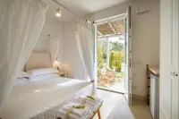 Masseria Rauccio Hotel a Melendugno