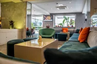 Pebbles Resort - Boutique