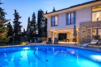 Luxury Villa Hvar Enigma with Pool - Vila