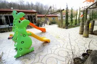 Butterfly Butik Hotel Hotels in Kirklareli Merkez