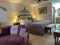 Crystal River Lullaby B&B Hotels in Crystal River