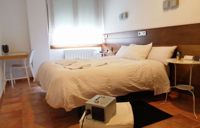 Hotel Cuéntame