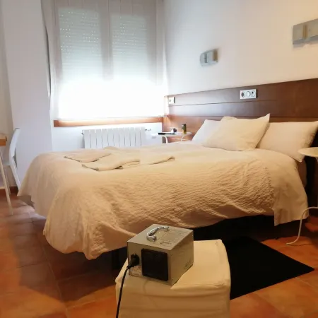 Hotel Cuéntame
