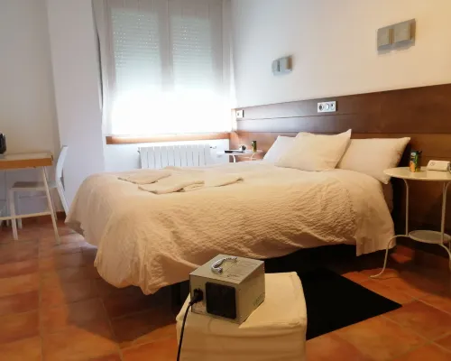 Hotel Cuéntame Hotels in Burgos