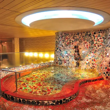 Tamatsukuri Grand Hotel Choseikaku