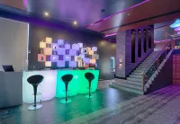 Hotel Vivera Grande - bar
