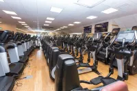 Dalmahoy Hotel & Country Club - Fitnessstudio