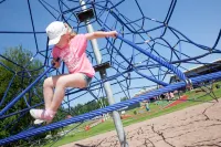 First Camp Enåbadet - Rättvik Hotels in Rattvik