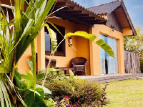 Pousada Xaxá Hotéis em Palhoca