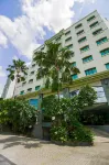 โรงแรมพารากอน แกลเลอรี โรงแรมใกล้ถนน Jaksa Street