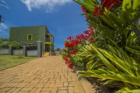 Greens Guest Homes Hotels in Kyadondo