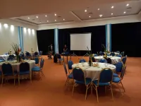 San Miguel Plaza Hotel All Inclusive Hotels in Departamento Calamuchita